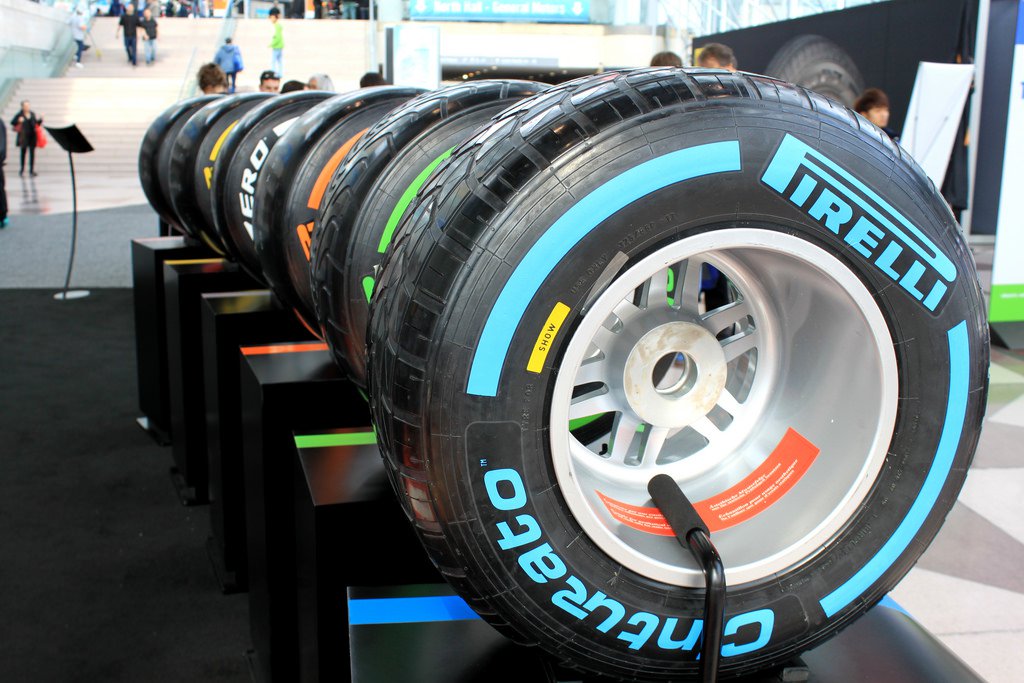 How to Choose the Right Tires