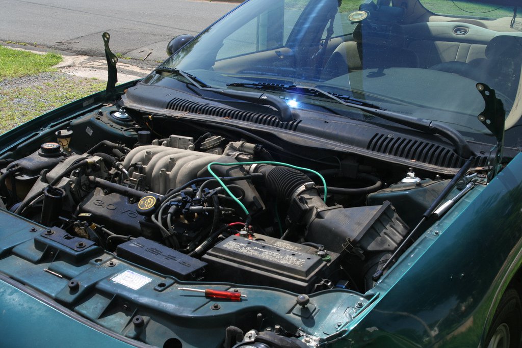 Top 10 Car Repair Problems